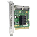HP Ultra160 SCSI MSA1000 RAID storage controller