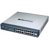 SR2016 - Cisco SR2016 16-port Gigabit Ethernet Switch