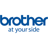 Brother TC Laminated Tape Cartridge for P-touch Printer