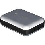Macsense JustMobile PP-168 Handheld Device Battery - 4400 mAh