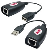 BAFO APC APC-4902 USB Extender to Cat6