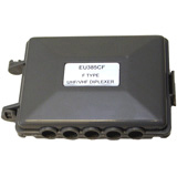 Antennas Direct EU385CF Signal Combiner