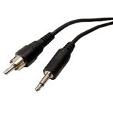 Cables Unlimited Audio Cable - 72'