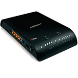 CradlePoint MBR1200 Wireless Broadband Router - 54 Mbps