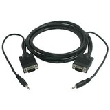 52118 - Cables To Go Monitor Cable