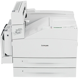 LEXMARK Lexmark W850N Laser Printer - Monochrome - Plain Paper Print - Desktop
