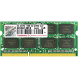 Transcend 2GB DDR3 SDRAM Memory Module