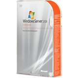 HEWLETT-PACKARD HP Microsoft Windows Server 2008 R2 Standard Edition - ROK - 64-bit - License and Media - 1 Server, 5 CAL