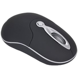 MPT Mouse - Optical Wireless - Black