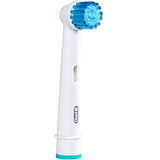 PROCTER & GAMBLE Oral-B 000-69055-84751-0 Sensitive Electric Toothbrush Head