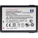 HP Lithium Ion Personal Digital Assistant Battery
