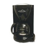 Coffee Pro 4-cup Euro-style Coffeemaker CFPCP6B
