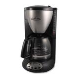 Coffee Pro 12-cup Euro-style Coffeemaker CFPCP12BP