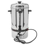 Coffee Pro 36-Cup Commercial Coffee Urn CFPCP36