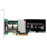 Lenovo ServeRAID M5015 SAS RAID Controller - Serial Attached SCSI, Serial ATA/300 - PCI Express x8 - Plug-in Card