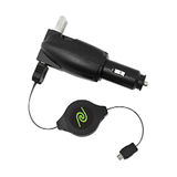 EMERGE TECH Emerge ETCHG41MO2 ReTrak Auto/AC Adapter