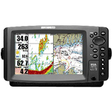 Humminbird 958C Combo NVB Marine GPS
