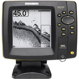 Humminbird 581i Combo Marine GPS