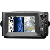 Humminbird 898c SI Combo Marine GPS