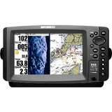 Humminbird 998c SI Combo CHO Marine GPS