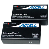Accell UltraCat Video Extender/Console