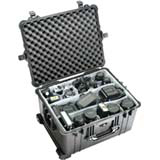 Pelican Accessories Cases and Storage