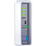 Synology Disk Station DS110j Network Storage Server