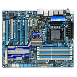 GIGA-BYTE Ultra Durable 3 GA-X58A-UD7 Desktop Board