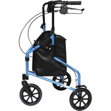 LUMISCOPE Lumex 609201B Rollator Walker