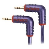 Nxg Sapphire Audio Cable - 79' - Blue