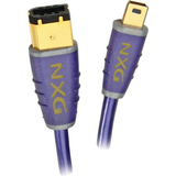 NXS-0812 - Nxg Sapphire FireWire Cable