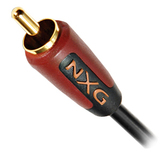 NXB-151 - Nxg Basix Digital Coaxial Audio Cables