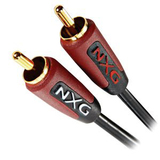 Nxg Audio Cable - 32.81 ft - Black