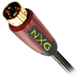 Nxg Video Cable - 39.37' - Black