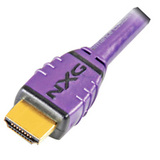 Nxg Sapphire NXS-0452 HDMI A/V Cable - 79'