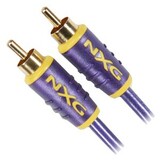 Nxg Composite Video Cable - 79' - Blue