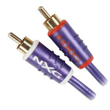 Nxg Audio Cable - 19.69 ft - Blue
