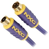 Nxg Sapphire Video Cable - 118' - Blue