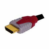 Treque Element TQ-HDMI01 HDMI Cable