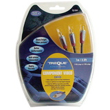 Treque Element TQ-CV01 Component Video Cable
