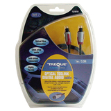 Treque Element TQ-DOT01 Digital Optical Audio Cable