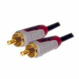 Treque Element TQ-SA04 Stereo Audio Cable