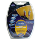 Treque Element TQ-V02 Composite Video Cable