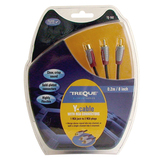 Treque Element TQ-YAS Y-Splitter Audio Cable