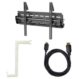Level Mount Wall Mount