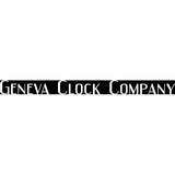 Geneva Clock Table Clock