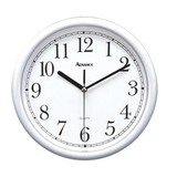 Geneva Clock 8101 Wall Clock