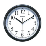 Geneva Clock 8102 Wall Clock - 8102