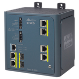 CISCO SYSTEMS Cisco IE-3000-4TC-E Layer 3 Switch