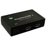 DIGI Digi AnywhereUSB/2 2-port USB Hub